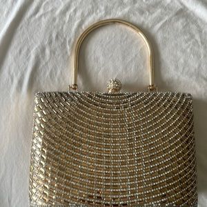 Prezzo party handbag